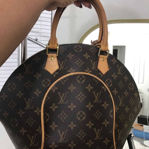 Vintage Louis Vuitton Eclipse MM - Picture 8 of 13